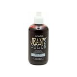 ACACIA JEAN'S COLOR Acacia Jeans Color Koyu Kızıl Krem Saç Boyası 250 ml Amonyaksız Form ile Canlı Renkler