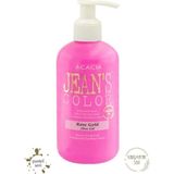 Acacia Jean's Color Altın Gül 250 ml Rose Gold Pastel Amonyaksız Balyaj Renkli Saç Boyası