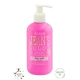 Acacia Jeans Color Altın Gül 250 ml Saç Boyası