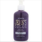 ACACIA JEAN'S COLOR Ametist Renkli Acacia Jeans Color Saç Boyası 250 ml Amonyaksız Özelliklerle Uzun Süre Kalıcı - 1