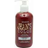 Acacia Jean's Color Amonyaksız Chili Red 250 ml Saç Boyası