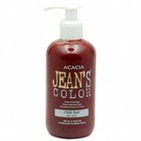 Acacıa Jeans Color Biber Kızılı 250 ml Saç Boyası