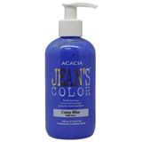 Acacia Jean's Color Crazy Blue J06 Saç Boyası