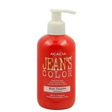 Acacia Jean's Color Gül Kurusu 250 ml Amonyaksız Balyaj Renkli Saç Boyası