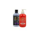Acacia Jean's Color Gül Kurusu 250ml Rose Passıon + Jean's Color Boya Koruma Şampuan 250ml