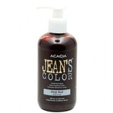 Acacıa Jeans Color Koyu Kızıl 250 ml Saç Boyası