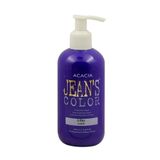 Acacia Jean's Color Leylak 250 ml Amonyaksız Balyaj Renkli Saç Boyası