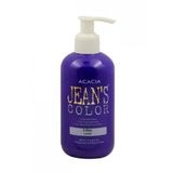 Acacia Jeans Color Leylak 250 ml Saç Boyası