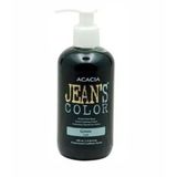 Acacia Jeans Color Mix Renkler 250 Ml. Saç Boyası