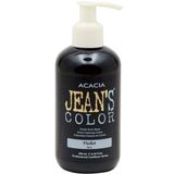 Acacia Jeans Color Mor 250 ml Saç Boyası
