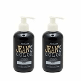 Acacia Jeans Color Mor 2x250 ml Saç Boyası