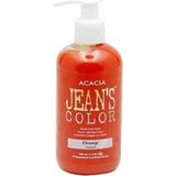 Acacia Jean's Color Orange 250 ml Saç Boyası