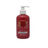 Acacia Jean's Color Pamuk Şeker Pembe 250 ml Saç Boyası
