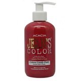 Acacia Jean's Color Pamuk Şekeri Pembe 250 ml Saç Boyası