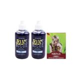 Acacia Jeans Color Saç Boyası Mavi 250 ml + 2 Adet + Hairplus Saç Açıcı