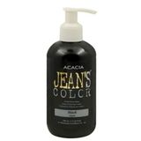 Acacia Jean's Color Siyah 250 ml Amonyaksız Balyaj Renkli Saç Boyası