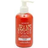 Acacia Jeans Color Turuncu 250 ml Saç Boyası