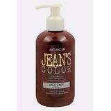 Acacıa Jeans Color Vişne Kızılı 100 ml Saç Boyası