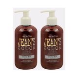 Acacia Jeans Color Vişne Kızılı 250 ml 2 Adet Saç Boyası