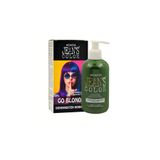 Acacia Jean's Color Zümrüt Yeşili 250 Ml. Emerald Glamour Jean's Color Saç Açıcı Seti