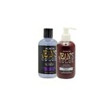 Acacia Magenta 250 ml Saç Boyası + Boya Koruma Şampuan 250 ml