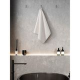 Acacia Microcotton Mora El Havlusu 50X90 600GR/M2 - 50 x 90 cm - Pudra
