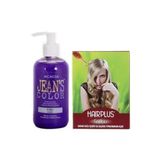 Acacia Saç Boyası Leylak 250 ml Ve Hairplus Saç Açıcı 869900100648811