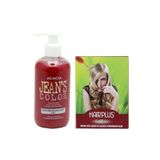 Acacia Saç Boyası Pembe 250ml Ve Hairplus Saç Açıcı