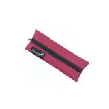 ACADEMY SOFT YASSI GENİŞ KALEMLİK BORDO 9641.C01
