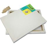Academy Tuval, 280GR, 18X24CM