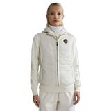 Acalmar Vest 6 Kadın Ceket - NP0A4HCT - S - Beyaz