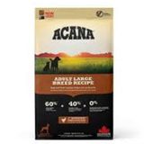 Acana 11,4 kg Heritage Adult Large Breed Tavuk Hindi ve Balıklı Tahılsız Yetişkin Köpek Maması