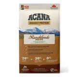 Acana 11,4 kg Ranchlas Sığır Etli Tahılsız Köpek Maması