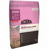 Acana 17 kg Singles Grass Fed Lamb Kuzulu Elmalı Tahılsız Köpek Maması