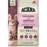 Acana 1,8 Kg First Feast Kitten | Yavru Kedi Kuru Maması