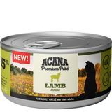 Acana 85 gr Premium Kuzulu Ezme Kedi Konservesi