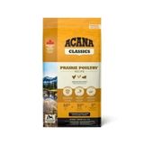Acana Classics Prairie Poultry Tavuklu ve Hindili Düşük Tahıllı 9,7 kg Köpek Maması