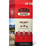 ACANA Classics - Red Meat Köpek Maması 14,5 kg - Tüm ırk ve yaşa