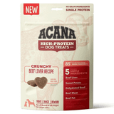 Acana Crunchy 100 gr Yüksek Proteinli Sığır Etli Köpek Ödülü