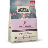 Acana First Feast Kitten Tavuklu ve Ringa Balıklı 1.8 KG Yavru Kedi Maması