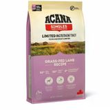 Acana Grass-Fed Lamb Kuzulu Tahılsız Köpek Maması 17 kg