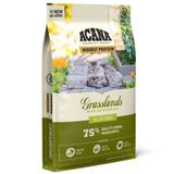 Acana Grasslands 4.5 KG Ördek ve Bıldırcın Tahılsız Kedi Maması