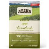 Acana Grasslands Ördek ve Bıldırcın Tahılsız 1.8 kg Kedi Maması + Temizlik Mendili