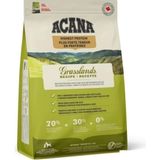Acana Grasslands Tahılsız Köpek Maması 2 kg Tüm Irklar İçin Yüksek Proteinli İçerik