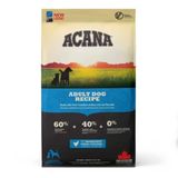 Acana Heritage Chicken & Greens Tavuklu Ve Balıklı Yetişkin Köpek Maması 11.4 Kg