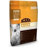 Acana Heritage Large Breed Büyük Irk Yavru Köpek Maması 17KG