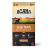 Acana Heritage Puppy Large Breed Büyük Irk Tahılsız Tavuklu Yavru Köpek Maması 17 Kg
