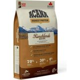 ACANA Highest Protein (Yüksek Protein) Ranchlands Köpek Maması 1