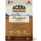 ACANA Highest Protein (Yüksek Protein) Ranchlands Köpek Maması 2