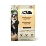 Acana Homestead Harvest Tavuklu Ve Hindili Yetişkin Kedi Maması 1,8Kg